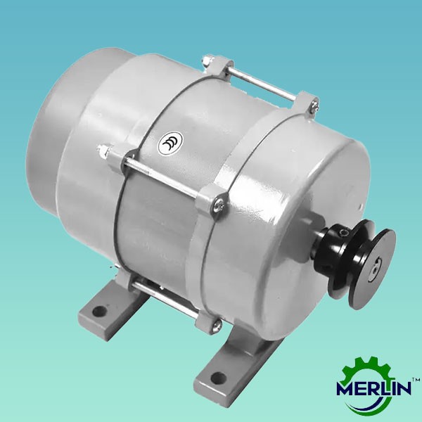 Elevator Door Motor YVP90-6